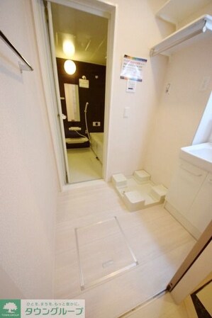 メタルフォックスの物件内観写真